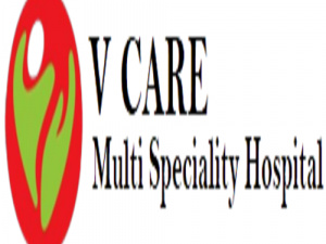 V Care Multispeciality Hospital