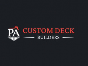 PA Custom Deck Builders