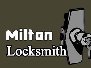 Milton Locksmith