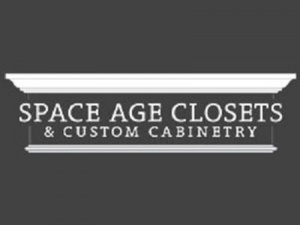 Space Age Closets & Custom Cabinetry 