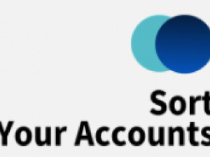 Sort Your Accounts