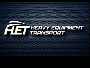 Heavy Equipment Transport Phoenix