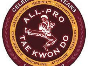 All Pro Taekwondo