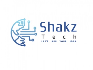 Shakz Tech