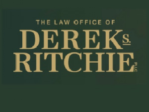 The Law Office of Derek S. Ritchie, PLLC