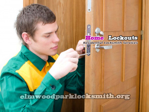 A1 Elmwood Park Locksmith