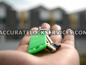 Accurate Lock Services LLC