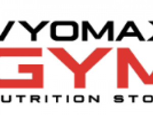 Vyomax Nutrition & Fitness Gym