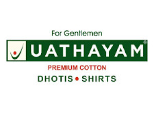 Uathayam - Printed Shirts for Men