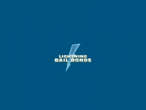 Lightning Bail Bonds