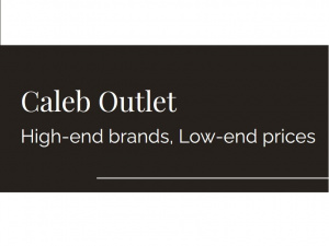 Caleb Outlet