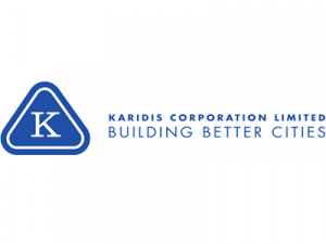 Karidis Corporation Limited