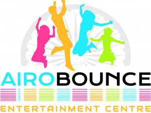 Airobounce Trampoline Park Bradford