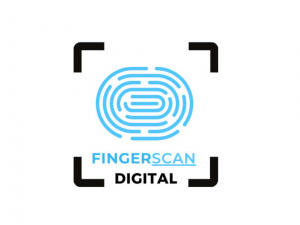 FingerScan Digital - Live Scan Fingerprinting, Not