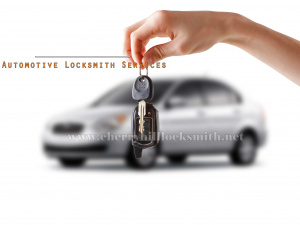 Cherry Hill Quick Locksmith