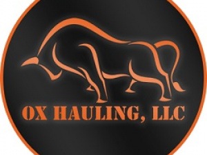 Ox Hauling