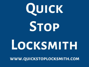 Quick Stop Locksmith LLC