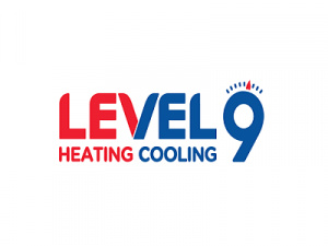 Level 9 Heating and Cooling