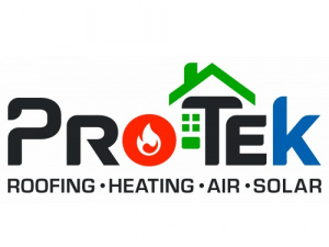 Protek Roofing, Heating, Air & Solar