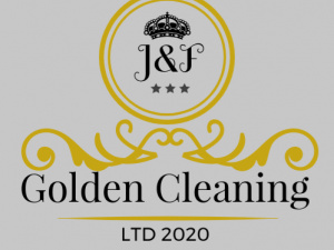 J&F Golden Cleaning