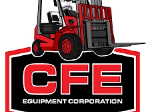 CFE Equipment Corporation