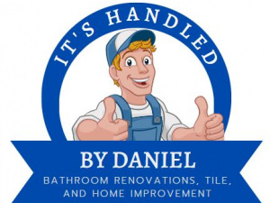 It's Handled By Daniel