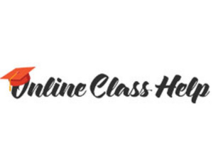 Onlineclasshelp