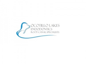 Ocotillo Lakes Endodontics