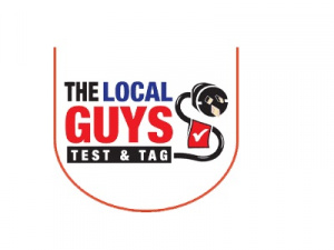 The Local Guys – Test and Tag