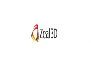 Zeal 3D Services Sydney