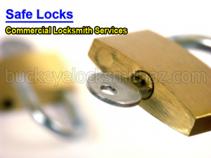 Buckeye Locksmith AZ wants to make sure that you a