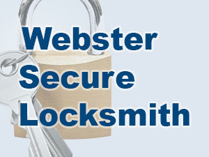 Webster Secure Locksmith