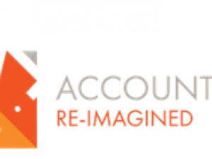 Accounting Re-Imagined