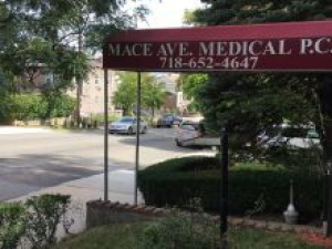 Mace Avenue Medical 