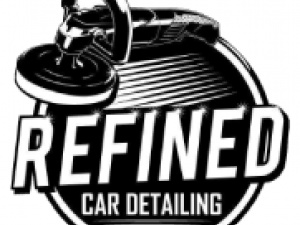 Refined Car Detailing