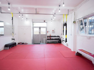 Personal Training Boutique