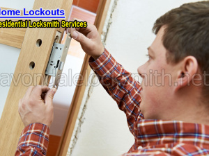 Avondale Locksmith Stars