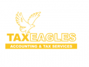 Tax Eagle Canada Revenue Agency