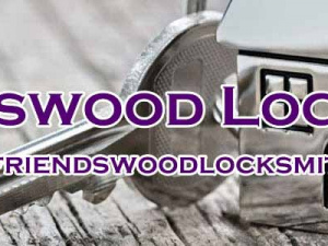 Friendswood Locksmith