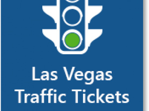 Las Vegas Red Light Tickets