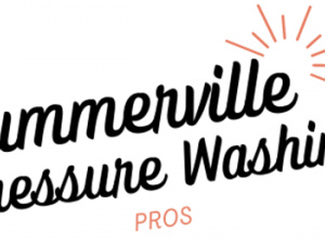 Summerville Pressure Washing Pros