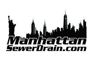 Manhattan Sewer Drain