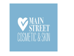 Main street Cosmetics and skin