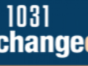 The 1031 Exchange of Texas