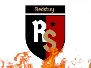 Redstuy The Brand
