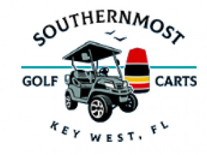 Southernmost Golf Carts