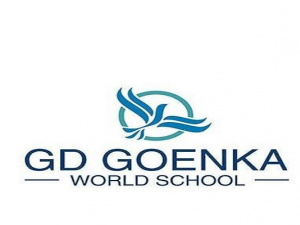 GD Goenka World School