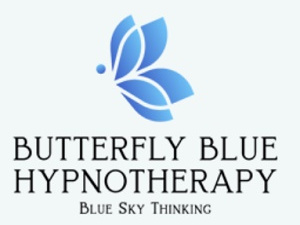 Butteryfly Blue Hypnotherapy 