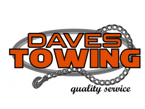 Dave's Towing Services Ltd.