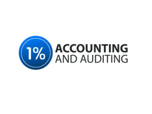 One Percent Accounting and Auditing 